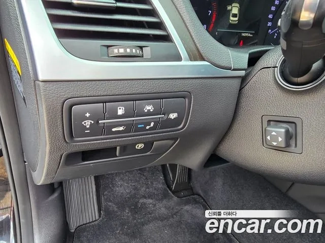 Genesis G80 id 2946098 из Кореи 11