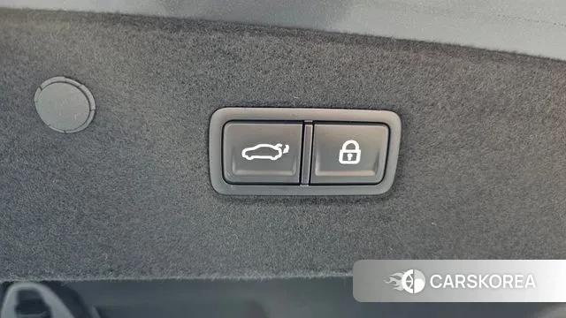 Kia The New K8 Hybrid id 3080701 из Кореи 11