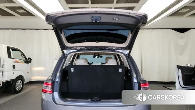 Genesis GV80 id 3059292 из Кореи 11