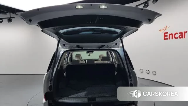 Hyundai Santa Fe (MX5) id 3555163 из Кореи 11