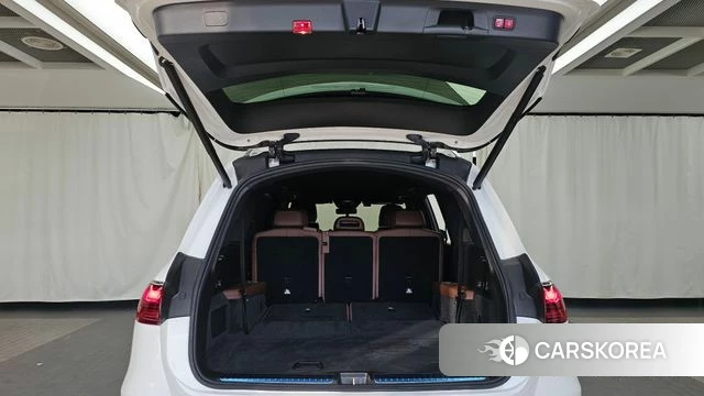 Mercedes-Benz GLS - Class X167 id 4686905 из Кореи 11