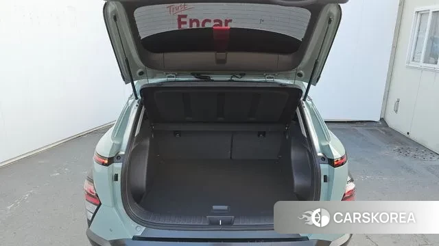 Hyundai Kona (SX2) id 3382913 из Кореи 11