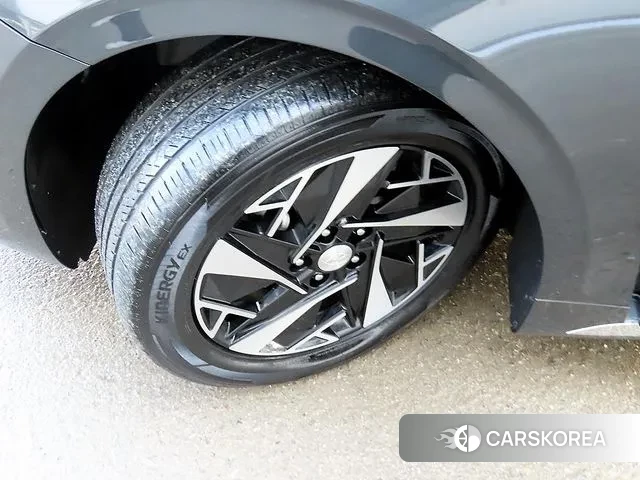 Hyundai The New Grandeur IG Hybrid id 3650249 из Кореи 11