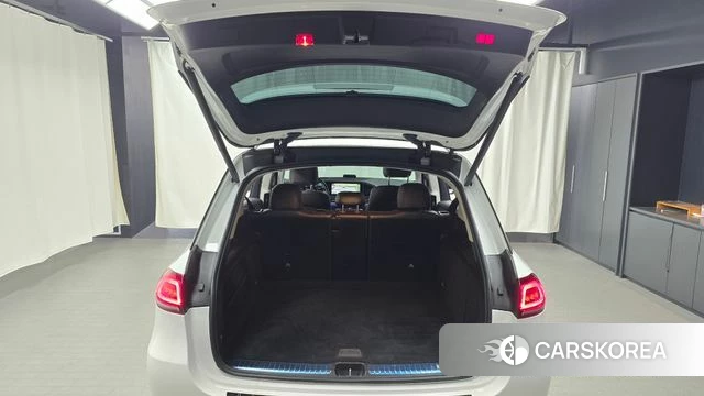 Mercedes-Benz GLE-Class W167 id 4187409 из Кореи 11