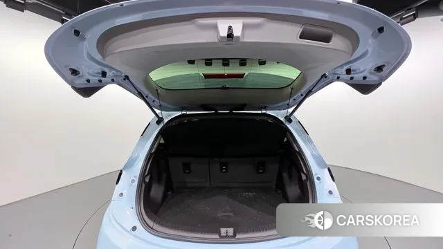 Chevrolet (GM Daewoo) New Bolt EV id 3317211 из Кореи 11