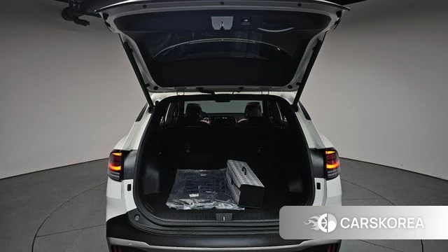 Kia Sportage 5th Generation Hybrid id 3922307 из Кореи 11