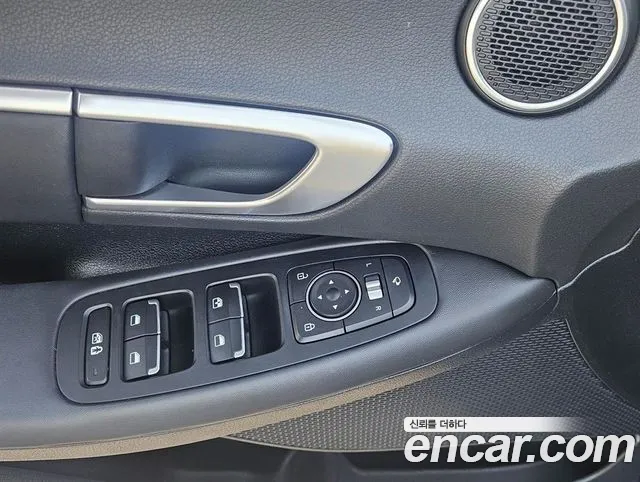 Hyundai Sonata (DN8) id 2616980 из Кореи 11