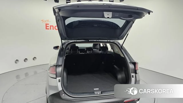 Kia Sportage 5th Generation id 4249060 из Кореи 11