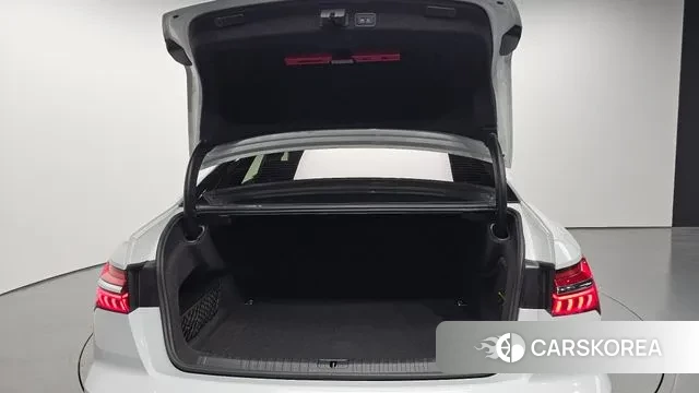 Audi A6 (C8) id 3323919 из Кореи 11