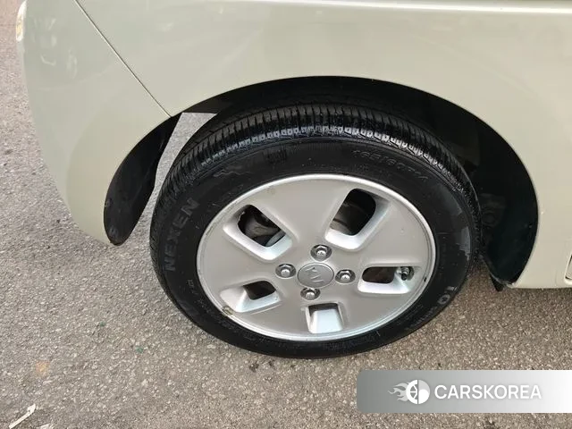 Kia The New Ray id 3766750 из Кореи 11