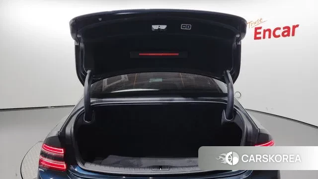 Genesis G80 (RG3) id 3214180 из Кореи 11