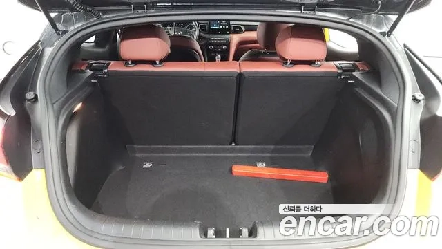 Hyundai Veloster (JS) id 2952199 из Кореи 11