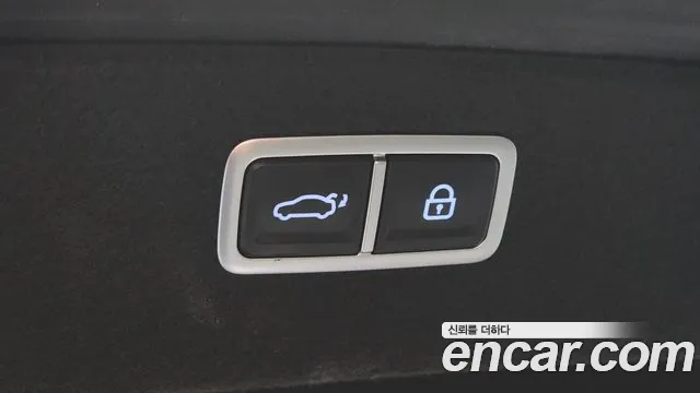 Genesis G80 (RG3) id 2700088 из Кореи 11