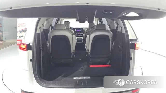 Kia Carnival 4th generation id 3295227 из Кореи 11