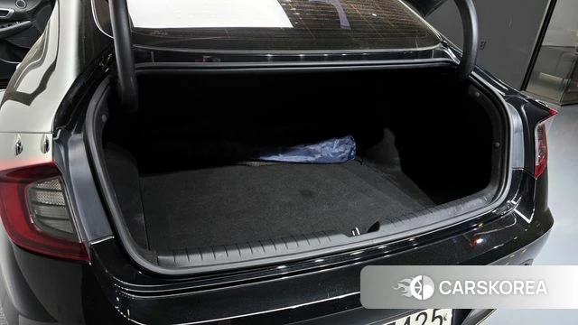 Hyundai Sonata (DN8) id 3966141 из Кореи 11