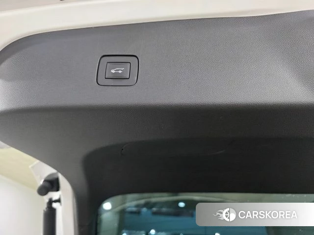 Chevrolet (GM Daewoo) Trax Crossover id 4774168 из Кореи 11