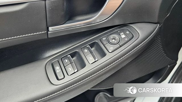 Hyundai Sonata Hybrid (DN8) id 4556077 из Кореи 11