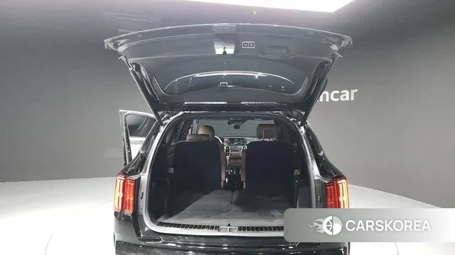 Kia Sorento 4th Generation id 3551904 из Кореи 11