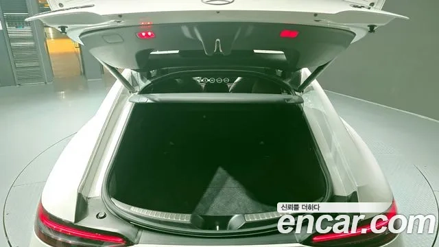 Mercedes-Benz AMG GT id 2880854 из Кореи 11