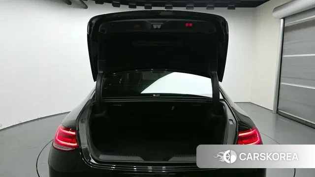 Mercedes-Benz CLS-Class C257 id 3022312 из Кореи 11