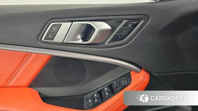 BMW 1 Series (F40) id 3819272 из Кореи 11