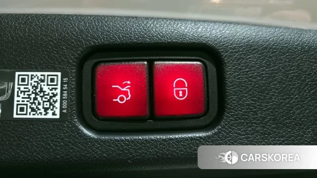 Mercedes-Benz E-Class W214 id 3451952 из Кореи 11