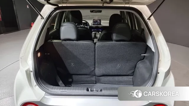 Hyundai Casper id 3576821 из Кореи 11