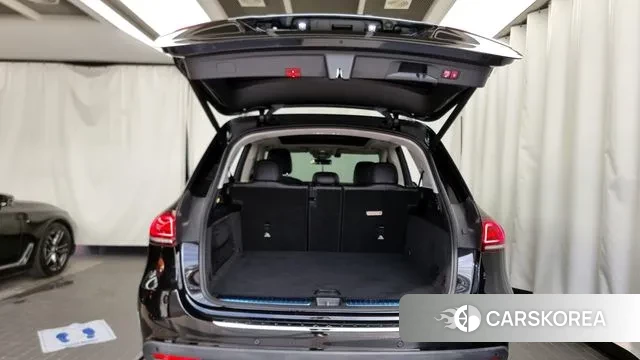 Mercedes-Benz GLE-Class W167 id 3028599 из Кореи 11