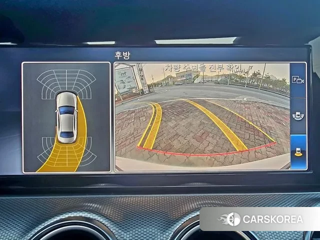 Mercedes-Benz E-Class W213 id 3557568 из Кореи 11