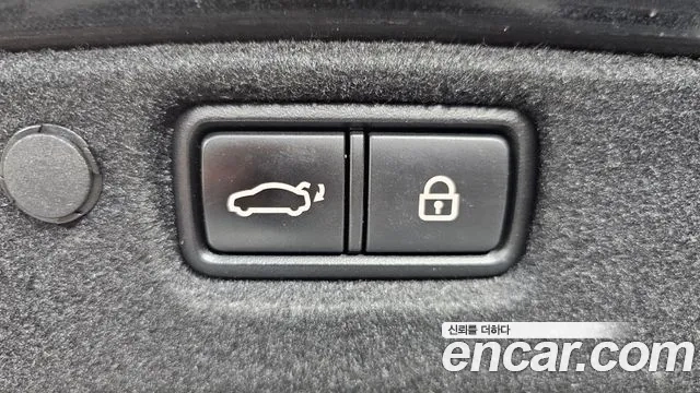 Kia K7 Premier Hybrid id 2921597 из Кореи 11