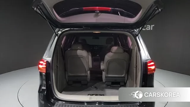 Kia The New Carnival id 3018691 из Кореи 11