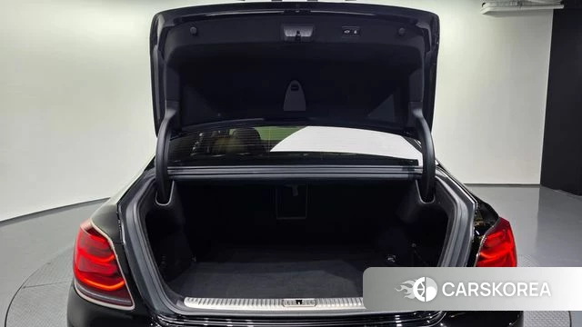 Kia More K9 id 4331027 из Кореи 11