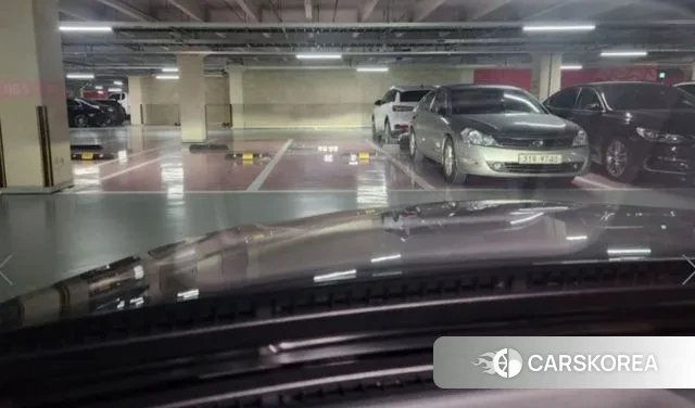 Mercedes-Benz C-Class W205 id 3460267 из Кореи 11