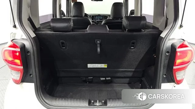 Kia The New Ray id 3018620 из Кореи 11