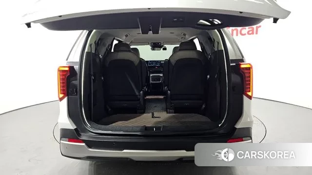 Kia The New Carnival 4th Generation id 3523463 из Кореи 11