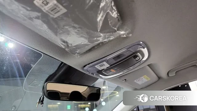 Hyundai Avante (CN7) id 3281588 из Кореи 11