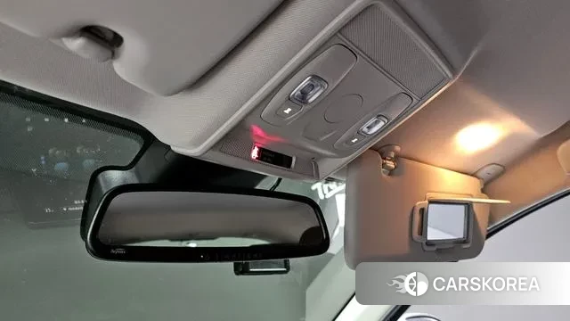 Renault Korea (Samsung) XM3 id 3718072 из Кореи 11