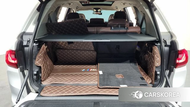 BMW X7 (G07) id 4018924 из Кореи 11