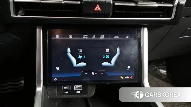 Ssangyong Torres id 3649838 из Кореи 11