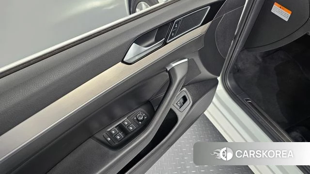 Volkswagen Passat GT (B8) id 3905887 из Кореи 11