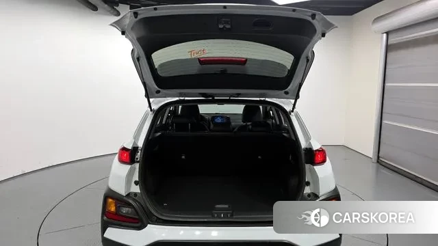 Hyundai Kona id 3009040 из Кореи 11