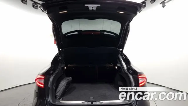 Maserati Levante id 2876782 из Кореи 11