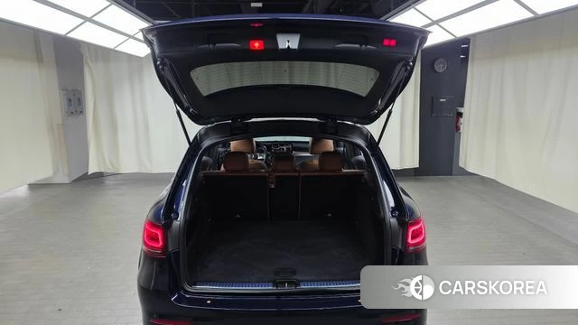 Mercedes-Benz GLC-Class X253 id 4848339 из Кореи 11