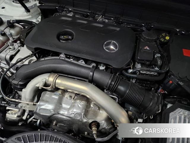 Mercedes-Benz GLB-Class X247 id 3792706 из Кореи 11