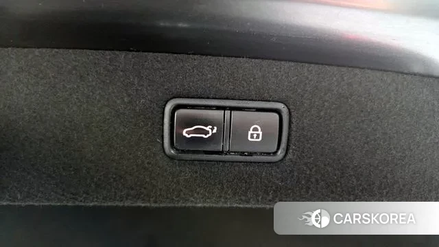 Genesis EQ900 id 3541753 из Кореи 11