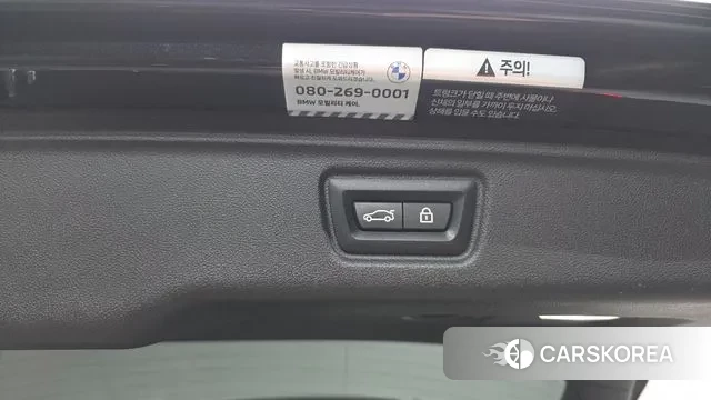 BMW 3 Series (G20) id 3716819 из Кореи 11