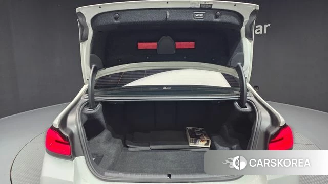 BMW 5 Series (G30) id 3897827 из Кореи 11