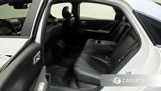 Hyundai Ionic 6 id 3838997 из Кореи 11