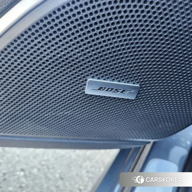 Renault Korea (Samsung) The New SM6 id 3592626 из Кореи 11