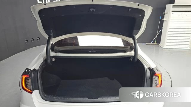 Hyundai Sonata (DN8) id 4416937 из Кореи 11